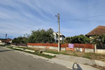 Casa P+1, comuna Dane?ti, 10 km distan?a de Tg. Jiu - 1