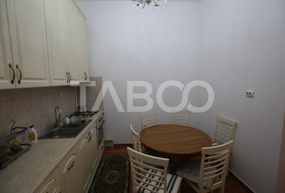 Spatiu comercial de inchiriat 77mpu zona Ultracentrala Sibiu - 10