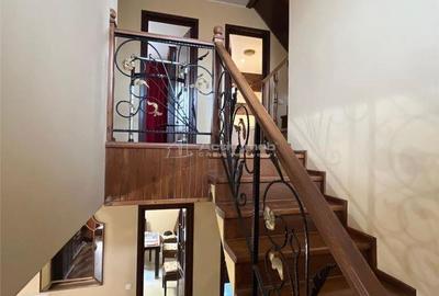 Casă cu 6 camere cu Teren 1171 Mp în Oancea - 6