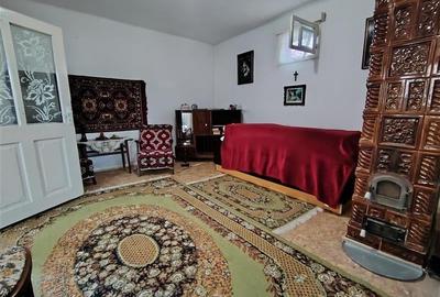 Casa de locuit (Gheorgheni str. Gropilor) - 7