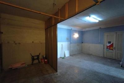 Casă individuală cu 8 camere cu Teren 784 Mp în Vest - 16