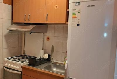 Garsonieră decomandată în Titan - 5