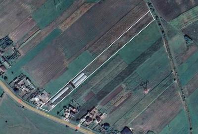 Casă în Vadu Moldovei - 1