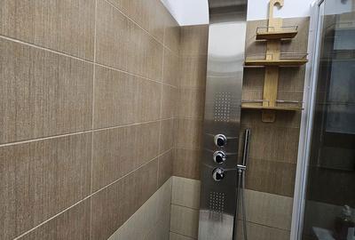 Apartament cu 3 camere, mobilat în Faleza Nord - 1