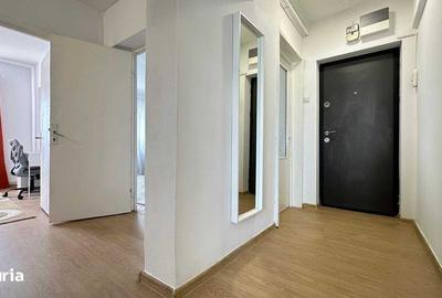Apartament cu 3 camere, mobilat în Hala Centrală - 5