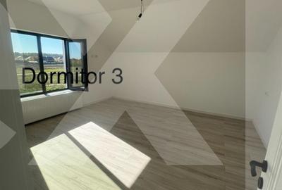 Duplex cu 4 camere cu Canalizare în Big-Bascov - 6
