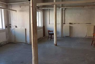 Spațiu comercial, de 140 mp, în Sighetu Marmației