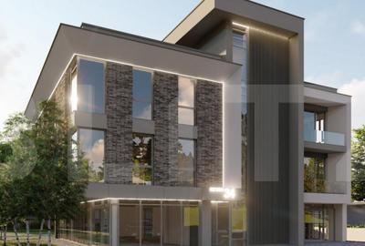 Spațiu comercial, de 218 mp, în Central