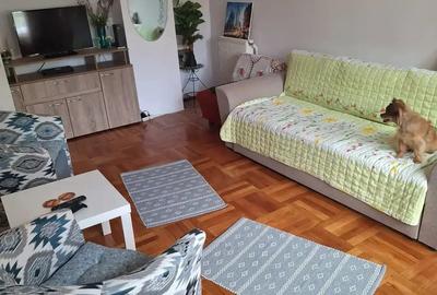 Garsonieră decomandată în Central - 4