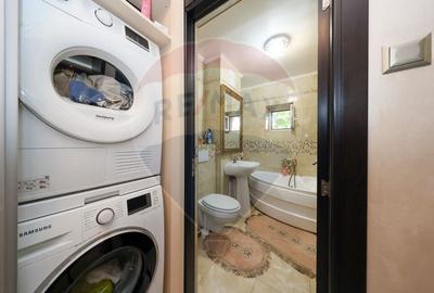 Apartament cu 3 camere decomandat, mobilat în Județean - 18