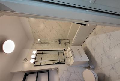 Apartament cu 3 camere decomandat, mobilat în Fundeni - 5