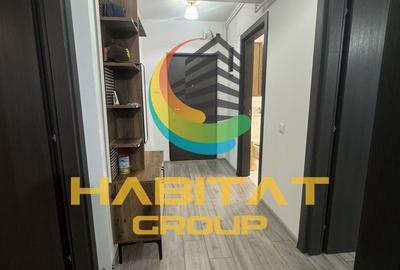 Apartament cu 3 camere decomandat, mobilat în Drumul Taberei - 11