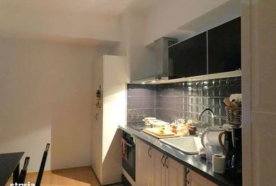 Apartament cu 3 camere decomandat în Primăverii - 5