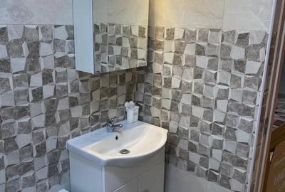 Apartament 2 camere modern de închiriat – Str. Solstitiului - Parcare - metrou - 9