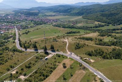 Spațiu comercial, în Vulcan - 12