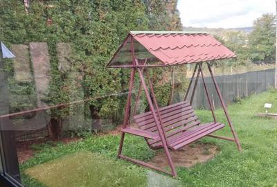 Casa cu 220mp utili si teren 2000mp pe Valea Alma?ului! - 14