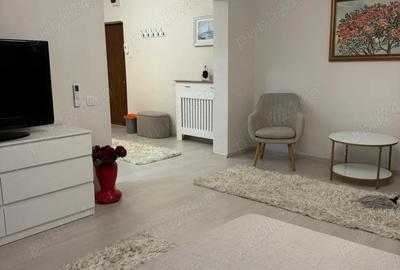 Garsonieră decomandată în Aviației - 4