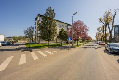 Apartament cu 2 camere semidecomandat în Măgurele - 14