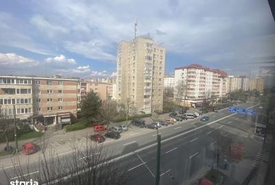 Apartament cu 2 camere decomandat în Astra - 8