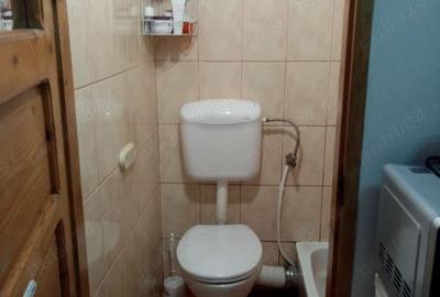 Garsoniera de vanzare