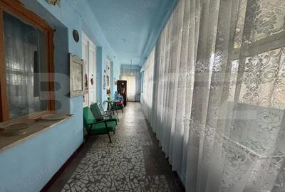 Casa cu 4 camere, 170mp si teren de 1488mp in MANERAU - 5