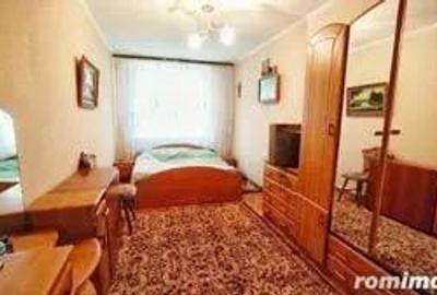 Apartament cu 2 camere in zona Cetatii