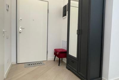 Apartament cu 3 camere decomandat în Pipera - 8