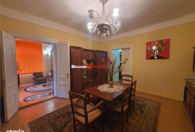 Casă cu 4 camere în Central - 14