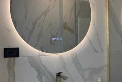 BELLER | FLOREASCA| 3 CAMERE MODERN| MOBILAT NOU ROVERE - 10