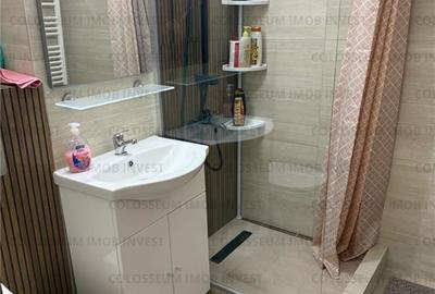 Apartament cu 3 camere decomandat, mobilat în Gării - 12