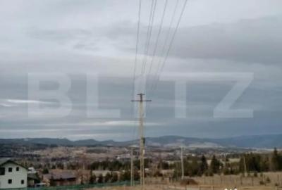 Teren de 1480 mp, în Central - 3