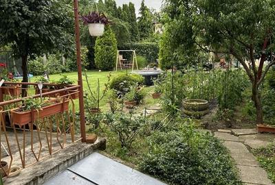 Casă individuală cu 10 camere cu Teren 800 Mp în Central - 3