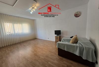 Apartament cu 2 camere decomandat în E3 - 2