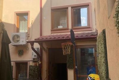 Casă individuală cu 7 camere cu Teren 120 Mp în Dacia - 2