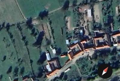 Teren de 3400 mp, în Nimăiești - 3