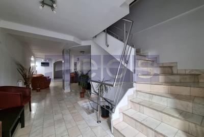 VANZARE HOTEL SI RESTAURANT | 1200MP UTILI | ZONA EROII REVOLUTIEI - 2