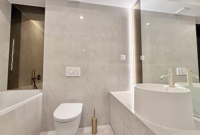 De inchiriat  | Apartament 3 camere  | Cortina North Pipera Voluntari - 11