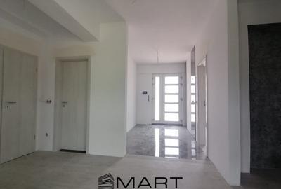 Casă individuală cu 5 camere cu Canalizare în Cisnădie - 13