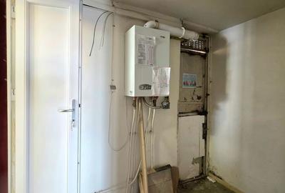 Spațiu comercial, de 60 mp, în Central - 5