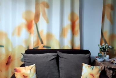 Apartament cu 2 camere semidecomandat, mobilat în Uverturii - 4