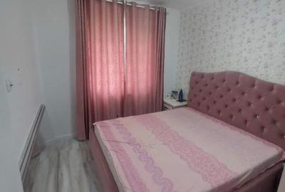 Apartament cu 2 camere semidecomandat, mobilat în Podul de Piatră - 5