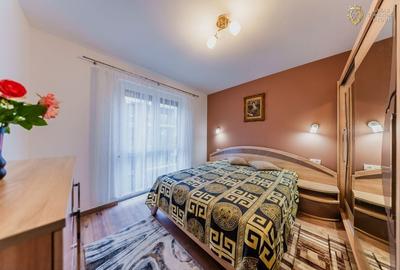 Apartament de inchiriat Adora Park Central - 5