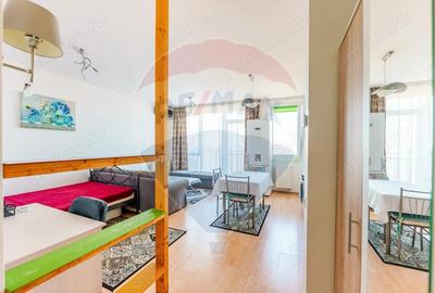 Apartament cu o camera la Ared Kaufland Apartament cu o camera la Ared Kaufland - 16