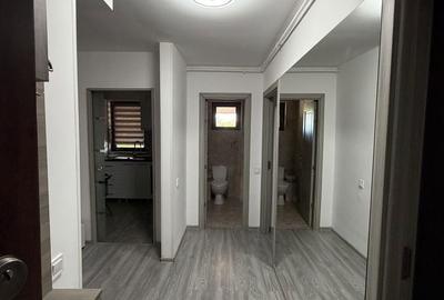 Apartament cu 3 camere decomandat în Drumul Taberei - 4