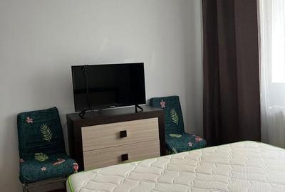 Apartament cu 2 camere decomandat în Tătărași - 8