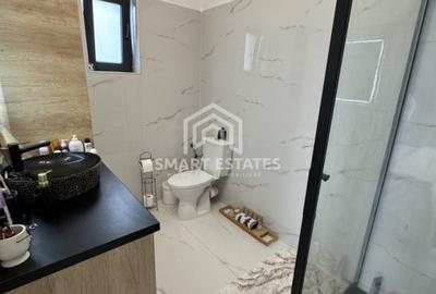 VANZARE CASA PARTER INDEPENDENTEI CRISUL REPEDE COMPLEX CASE TOATE UTILITATILE - 2