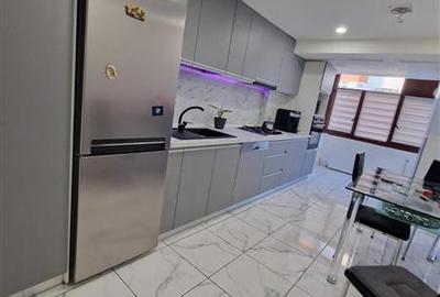 Apartament cu 3 camere decomandat, mobilat în Ultracentral - 8