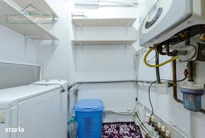 Apartament cu 2 camere decomandat, mobilat în Aurel Vlaicu - 7