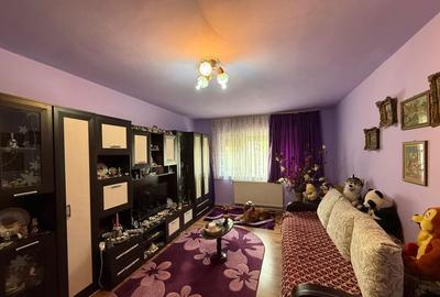 Apartament 2 camere, decomandat, etaj 1, zona Liceul de Muzica - 3