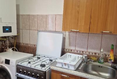 Proprietar, inchiriez apartament cu o camera - 8